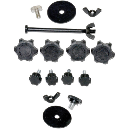 ProAm USA Replacement Bolts Package for Camera Cranes