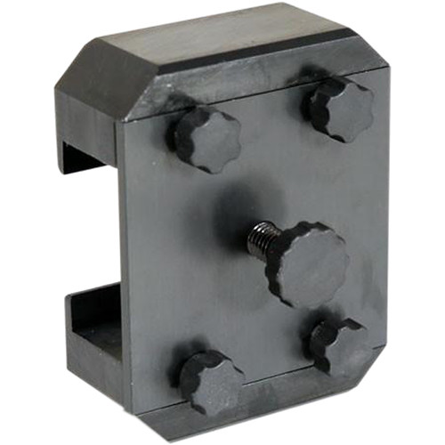 ProAm USA Sliding Fine-Tuning Counterweight for Camera Cranes & Jibs