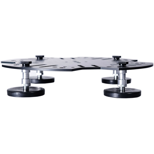 ProAm USA Modus Camera Mounting System with Case
