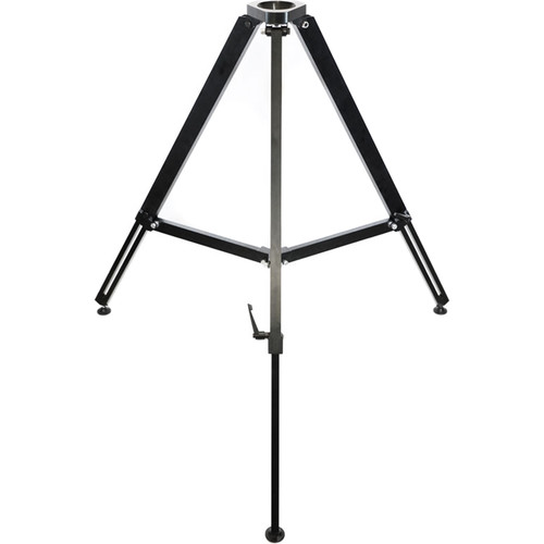 ProAm USA 100mm Bowl Mount Heavy-Duty Tripod Legs with Bag (Up to 300lb Load)