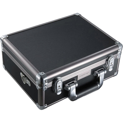 ProAm USA Hard Carrying Case for DSLR Camera or LCD Kit