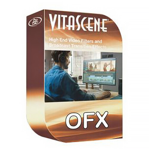 proDAD Vitascene V6 OFX (1-Year License, Download)