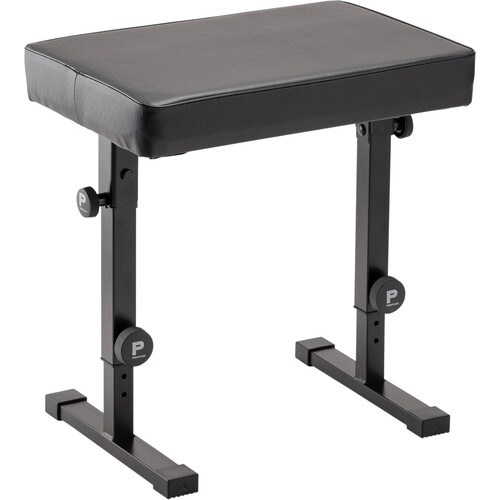Profile Keyboard Benches Keyboard Bench (Black)
