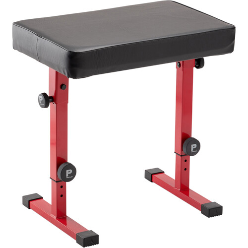 Profile Keyboard Benches Keyboard Bench (Red)