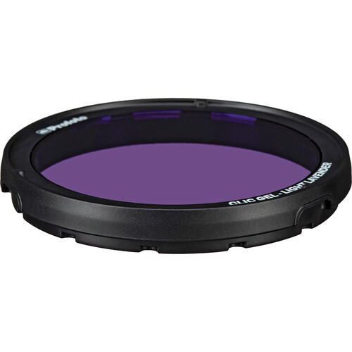 Profoto Clic Gel (Light Lavender)