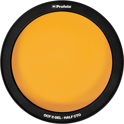 Profoto OCF II Gel (Half CTO)