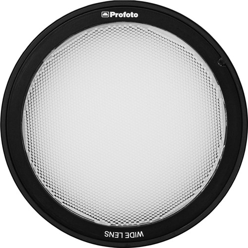 Profoto Wide Lens for A1 Flash