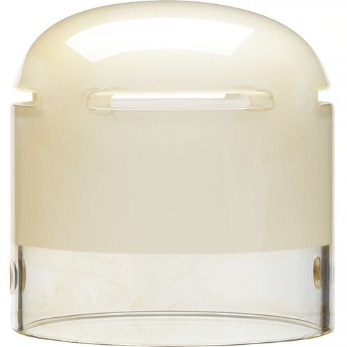 Profoto Glass Cover Plus 75mm (-600K Frosted)