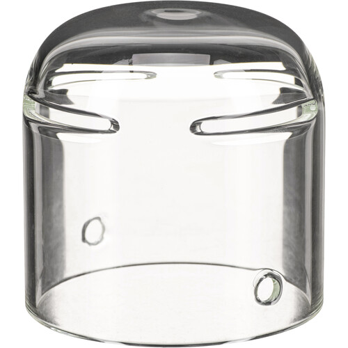 Profoto Glass Cover Plus 75mm (Uncoated Clear)