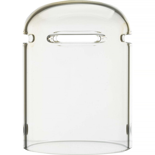 Profoto 100mm Glass Cover Plus, 300K Clear 101598
