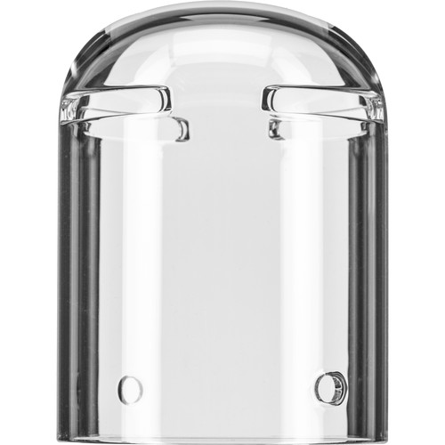 Profoto Glass Cover Plus 100mm (Uncoated Clear)