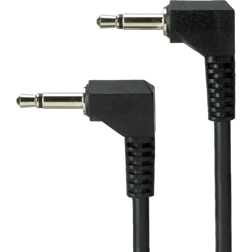 Profoto Male 3.5mm Miniphone to Male 3.5mm Miniphone Cable - 11.8"