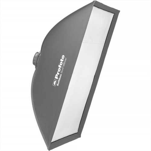 Profoto Rectangular Diffuser Kit (3 x 4', 0.5-Stop)