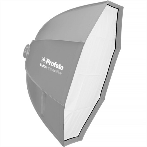 Profoto Octa Diffuser Kit (4', 1-Stop)