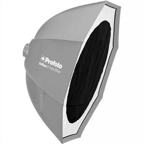 Profoto Octa Edge Mask (4')