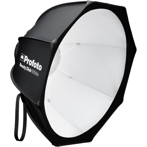 Profoto Beauty Dish (White, 24")