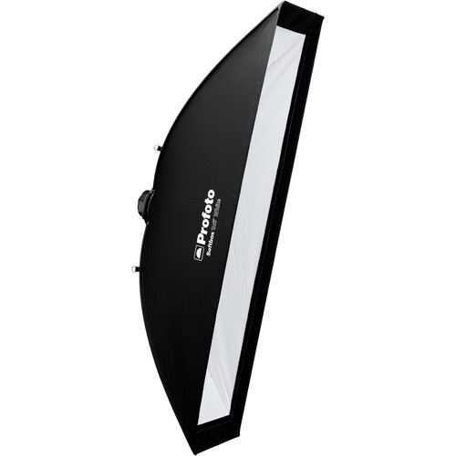 Profoto Strip Softbox (1 x 6', White Interior)
