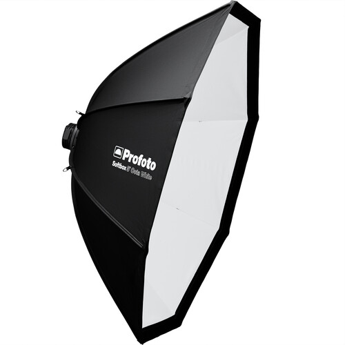 Profoto Softbox Octa (5', White Interior)