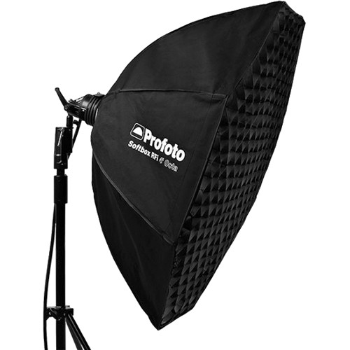 Profoto RFi 50° Softgrid for 4' Octa 254645 B&H Photo Video Profoto RFi 50° Softgrid for 4' Octa 254645 B&H Photo Video