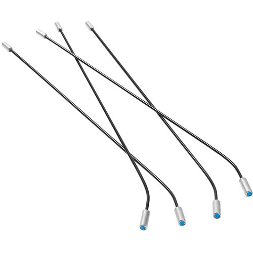 Profoto Rod Kit for RFi Softbox (1 x 1.3')