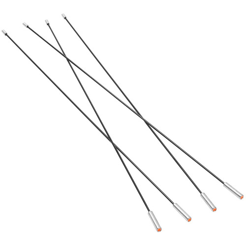 Profoto Rod Kit for RFi Softbox (1 x 3')