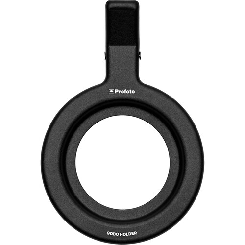 Profoto Gobo Holder for Spot Small