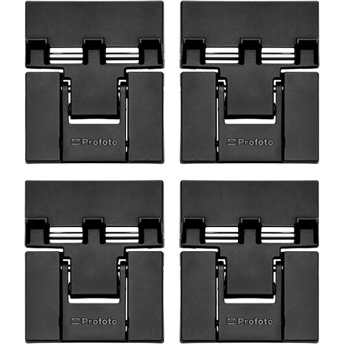 Profoto Speed Clamp Kit for SnapBag M