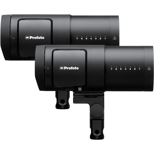 Profoto B30 OCF Flash Head Duo Kit