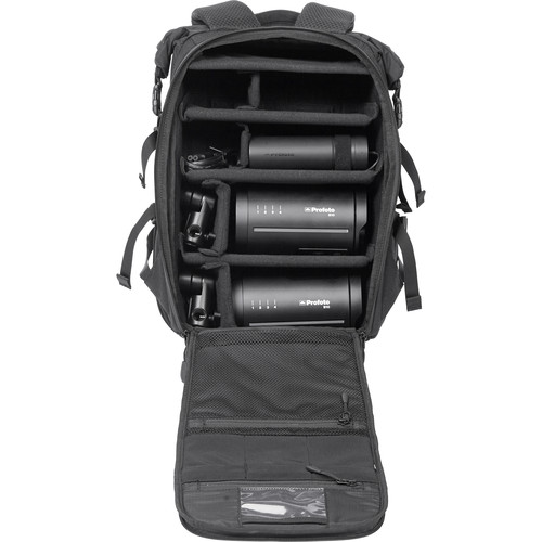 尾籠　オゴペン160F HF とオゴペン160FP HF 2本セット Profoto B10 OCF Flash Duo Kit 901167 B&H Photo Video