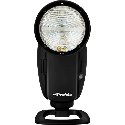 Profoto A10 Studio Light AirTTL-N Off-Camera Kit for Nikon