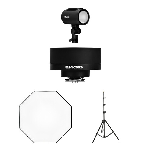 Profoto A2 Monolight with Connect Transmitter for Sony (Core Stills Kit)