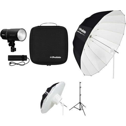 Profoto Sal Cincotta B10 Plus Kit