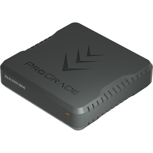 外付けハードディスク・ドライブ ProGrade Digital PG30 1TB SSD prograde_digital_pgmwfd1tbana_