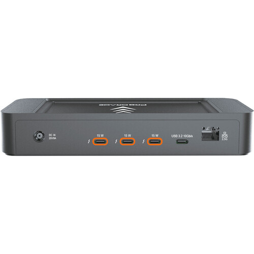ProGrade Digital PG25 Thunderbolt 5 Dock (Japan Adapter)