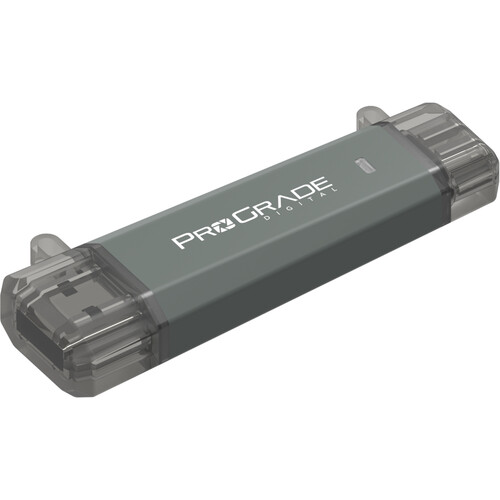 ProGrade Digital 1TB PG30 Ultra Portable SSD