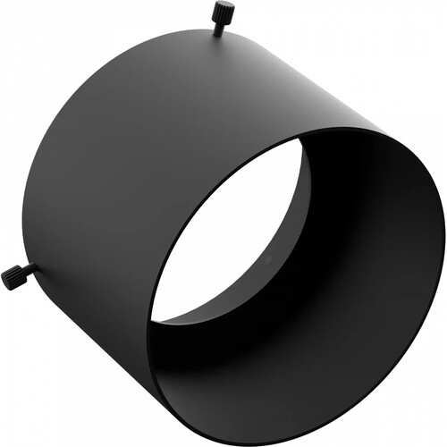 ProLights EclDisplay Full Snoot (Black)