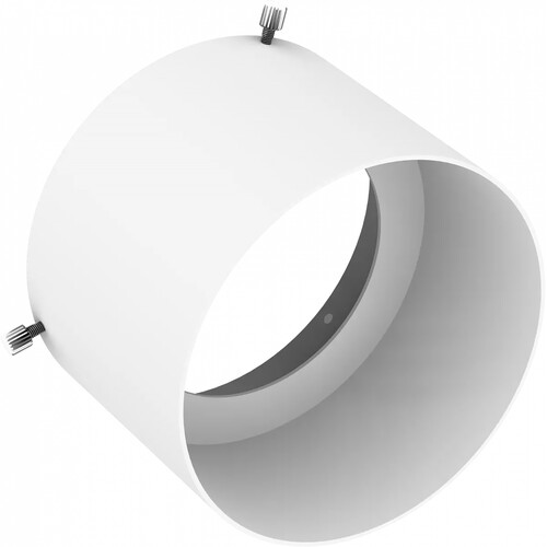 ProLights EclDisplay Full Snoot (White)