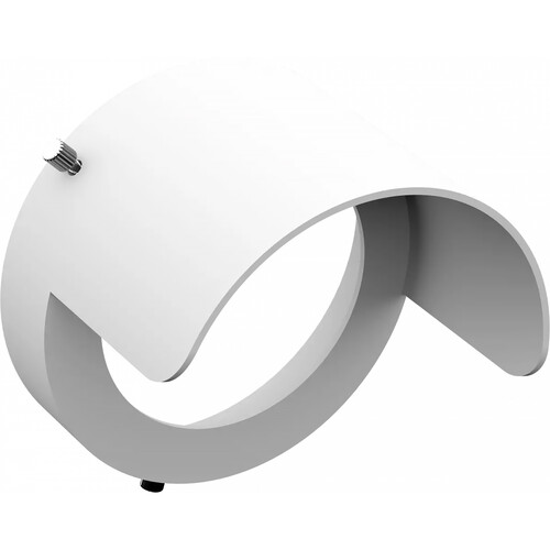 ProLights EclDisplay Half Snoot (White)