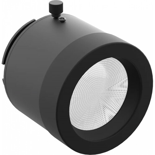 ProLights 20-50-Degree Zoomable Wash Lens for EclDisplay (Black)