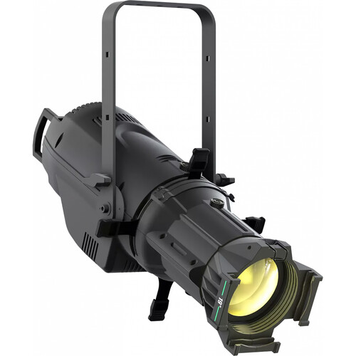 ProLights EclProfile FW VW IP20 Variable White LED Profile Light (2,700K-5,600K, Black)