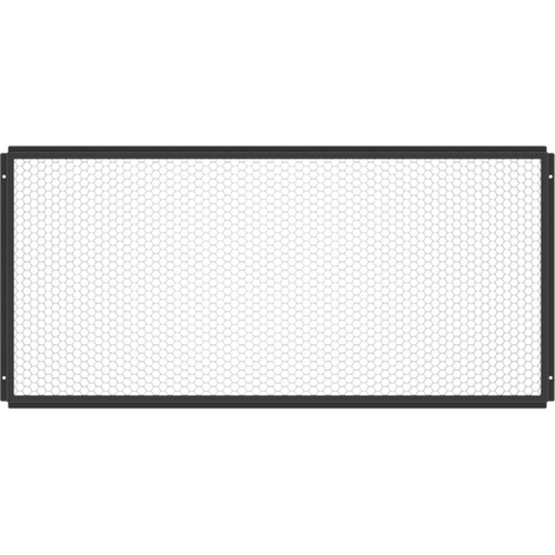 ProLights Egg Crate Grid for ECLPanel TWC LED Light (60°)