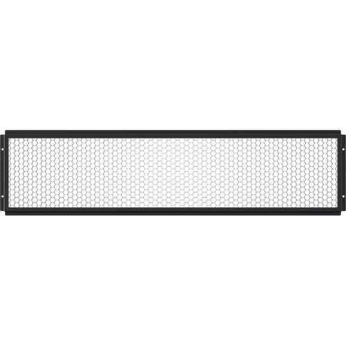 ProLights Egg Crate for EclPanel TWCJR4x1 (30°)