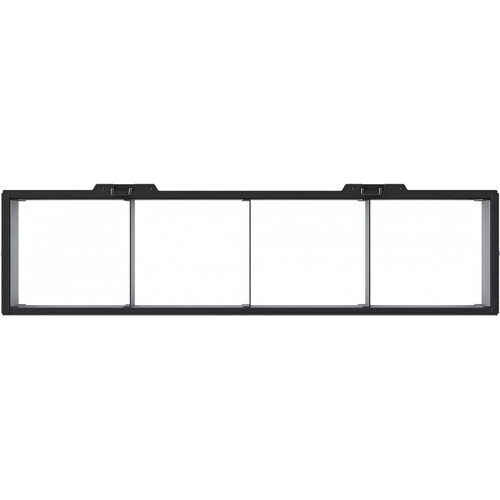 ProLights Egg Crate for EclPanel TWCJR4x1 (4-Cell)