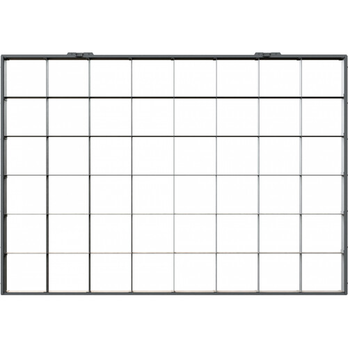 ProLights 48-Chamber Egg Crate Grid for EclPanel TWC XL