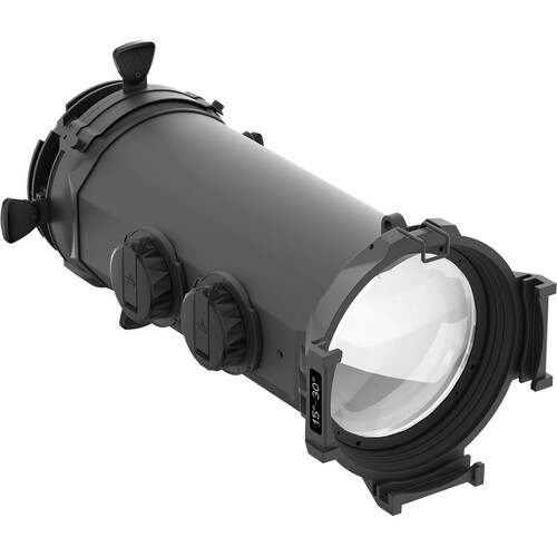 ProLights Manual Zoom Lens Tube for EclProfile Zoom (15-30°)