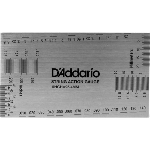 Promark String Height Gauge