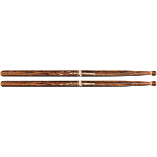 Promark Tim Fairbanks FireGrain Marching Snare Stick by D'Addario