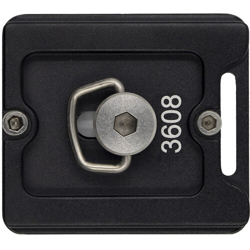 ProMaster Quick Release Plate for Chronicle and XC-M Ball Heads