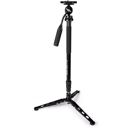 ProMaster Key Grip Video Monopod Kit