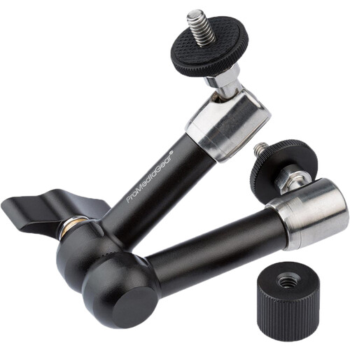 ProMediaGear 7" Articulating Arm